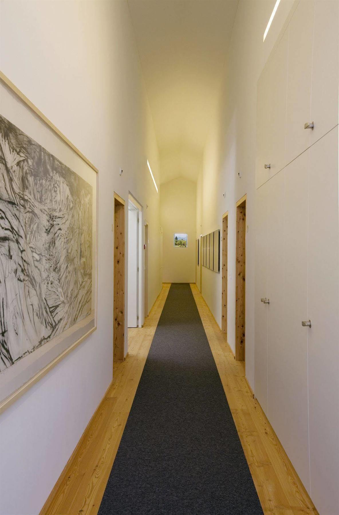 Krone Saeumerei Am Inn La Punt-Chamues-ch Exteriér fotografie